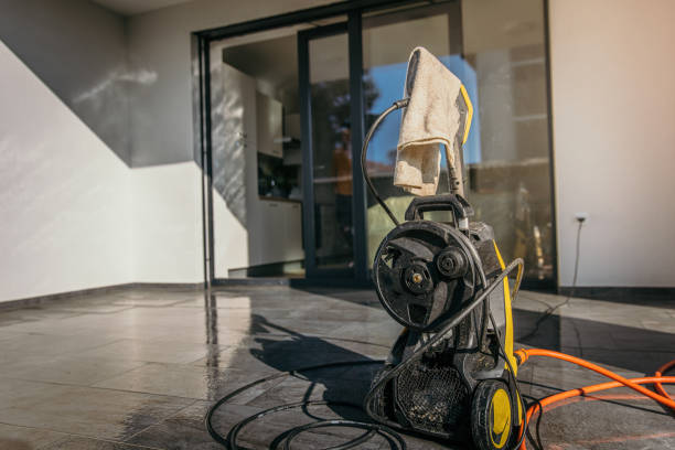 Trusted East Lexington, VA Pressure Washing Services Experts